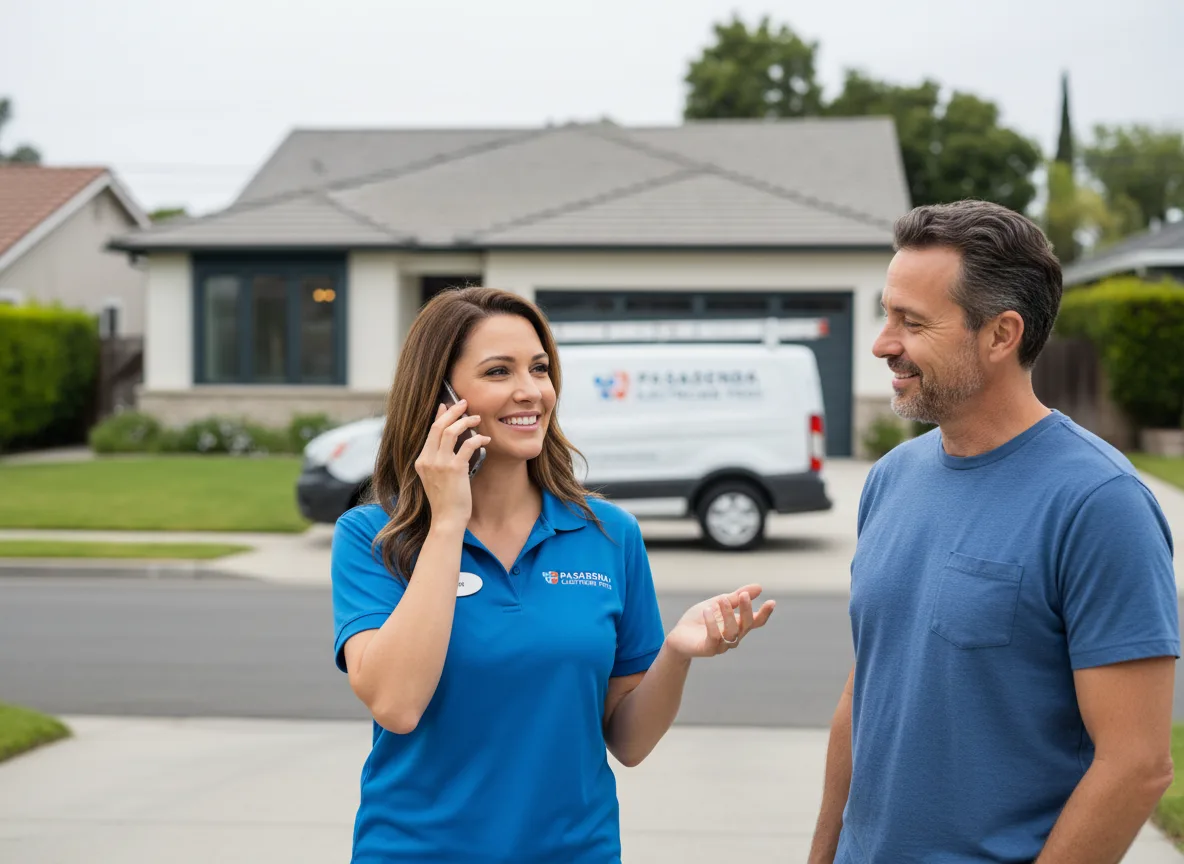 Electrician Wright, AR FAQs